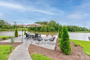 1337 Whispering Oaks Circle, Matthews, NC 28104 - Photo 38