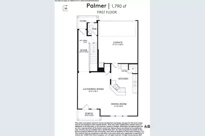 22043 Lani Drive, Charlotte, NC 28273 - Photo 2