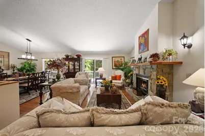 16 Zachary Ridge Road, Asheville, NC 28804 - Photo 6