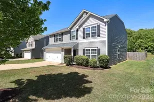 1212 Catawba Run, Lowell, NC 28098 - Photo 2