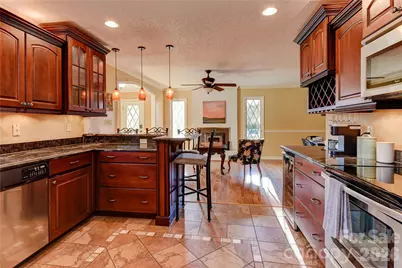 845 Cane Creek Road, Fletcher, NC 28732 - Photo 14