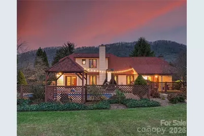 845 Cane Creek Road, Fletcher, NC 28732 - Photo 1