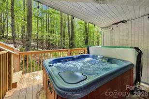 125 Pond Creek Rd, Beech Mountain, NC 28604 - Photo 38