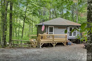 125 Pond Creek Rd, Beech Mountain, NC 28604 - Photo 46