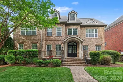 11215 Warfield Avenue, Huntersville, NC 28078 - Photo 1