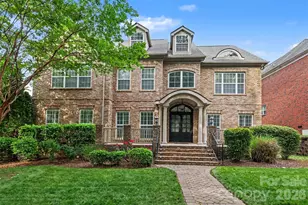 11215 Warfield Ave, Huntersville, NC 28078 - Photo 1