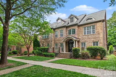 11215 Warfield Avenue, Huntersville, NC 28078 - Photo 2
