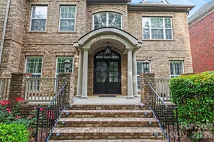 11215 Warfield Ave, Huntersville, NC 28078 - Photo 1