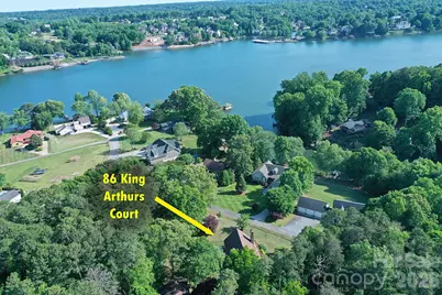 86 King Arthurs Court, Hickory, NC 28601 - Photo 2