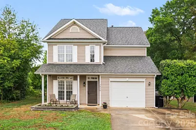 2926 Wagon Wheel Court, Monroe, NC 28110 - Photo 2