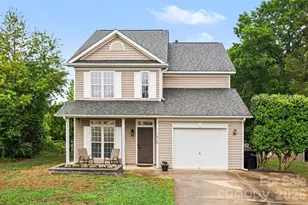 2926 Wagon Wheel Ct, Monroe, NC 28110 - Photo 2