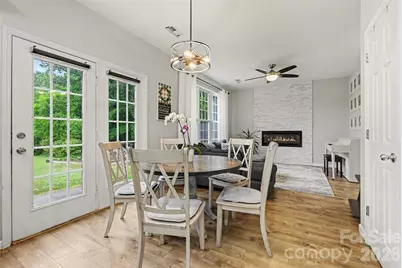2926 Wagon Wheel Court, Monroe, NC 28110 - Photo 12