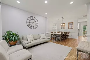 2926 Wagon Wheel Ct, Monroe, NC 28110 - Photo 6