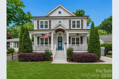1911 Truman Road, Charlotte, NC 28205 - Photo 2