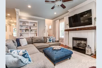 1911 Truman Road, Charlotte, NC 28205 - Photo 14