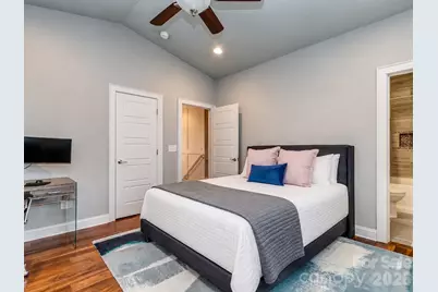 1911 Truman Road, Charlotte, NC 28205 - Photo 24