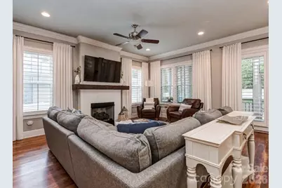 1911 Truman Road, Charlotte, NC 28205 - Photo 12