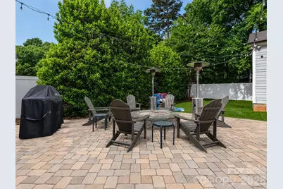 1911 Truman Road, Charlotte, NC 28205 - Photo 34
