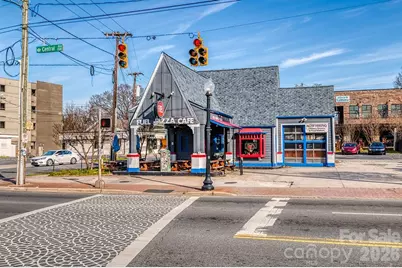 1911 Truman Road, Charlotte, NC 28205 - Photo 38