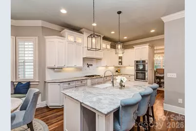 1911 Truman Road, Charlotte, NC 28205 - Photo 8