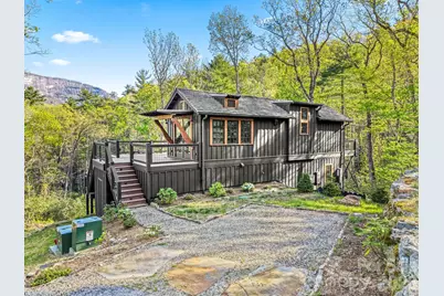 261 Rock Face Trail #LT 10c, Highlands, NC 28741 - Photo 2