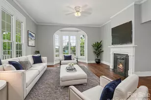 305 N White St, Lancaster, SC 29720 - Photo 2