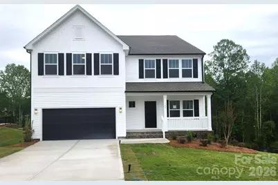 129 Tangle River Drive #50, Statesville, NC 28677 - Photo 1