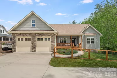 345 Osborne Road, Brevard, NC 28712 - Photo 1