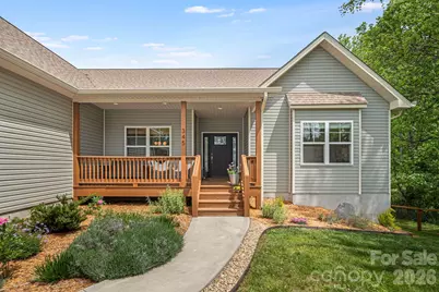 345 Osborne Road, Brevard, NC 28712 - Photo 2