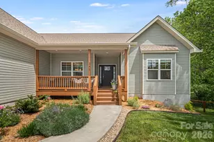 345 Osborne Rd, Brevard, NC 28712 - Photo 2