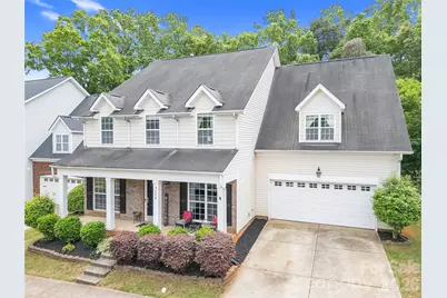 9640 Gilead Grove Road, Huntersville, NC 28078 - Photo 2