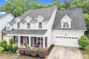 9640 Gilead Grove Rd, Huntersville, NC 28078 - Photo 2