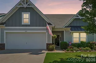 131 Jana Dr, Statesville, NC 28677 - Photo 38