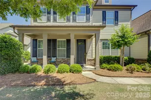 15420 Cimarron Hills Ln, Charlotte, NC 28278 - Photo 2