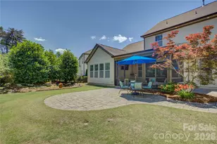 15420 Cimarron Hills Ln, Charlotte, NC 28278 - Photo 40