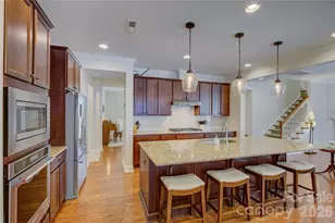15420 Cimarron Hills Ln, Charlotte, NC 28278 - Photo 10