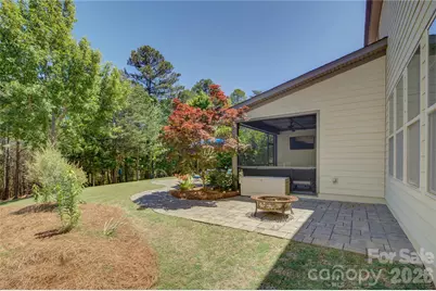 15420 Cimarron Hills Lane, Charlotte, NC 28278 - Photo 36