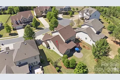 15420 Cimarron Hills Lane, Charlotte, NC 28278 - Photo 46