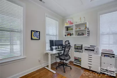 15420 Cimarron Hills Lane, Charlotte, NC 28278 - Photo 6
