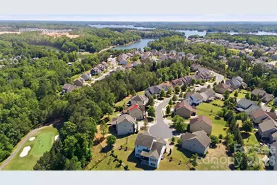 15420 Cimarron Hills Lane, Charlotte, NC 28278 - Photo 4