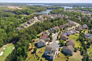 15420 Cimarron Hills Ln, Charlotte, NC 28278 - Photo 4