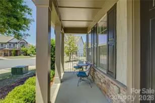 15420 Cimarron Hills Ln, Charlotte, NC 28278 - Photo 6