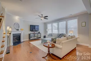 15420 Cimarron Hills Ln, Charlotte, NC 28278 - Photo 16