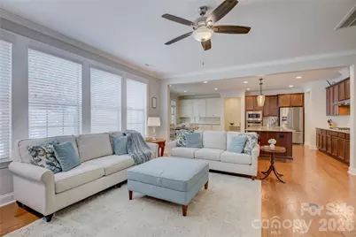 15420 Cimarron Hills Lane, Charlotte, NC 28278 - Photo 18