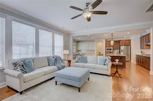 15420 Cimarron Hills Ln, Charlotte, NC 28278 - Photo 18