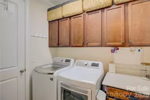 15420 Cimarron Hills Ln, Charlotte, NC 28278 - Photo 10