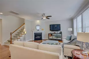 15420 Cimarron Hills Ln, Charlotte, NC 28278 - Photo 16