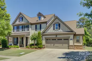 15420 Cimarron Hills Ln, Charlotte, NC 28278 - Photo 1