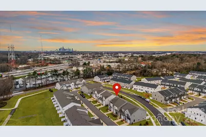 7135 Millie Fae Alley, Charlotte, NC 28269 - Photo 8