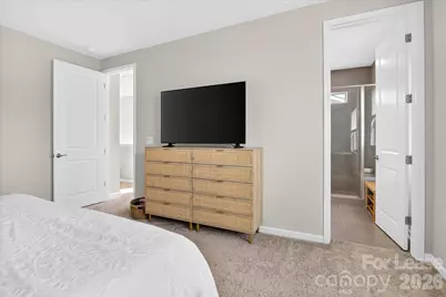 7135 Millie Fae Alley, Charlotte, NC 28269 - Photo 26